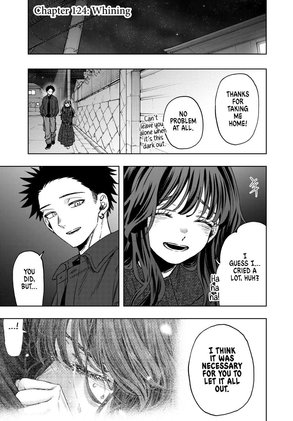 Page 1 of Chapter 124