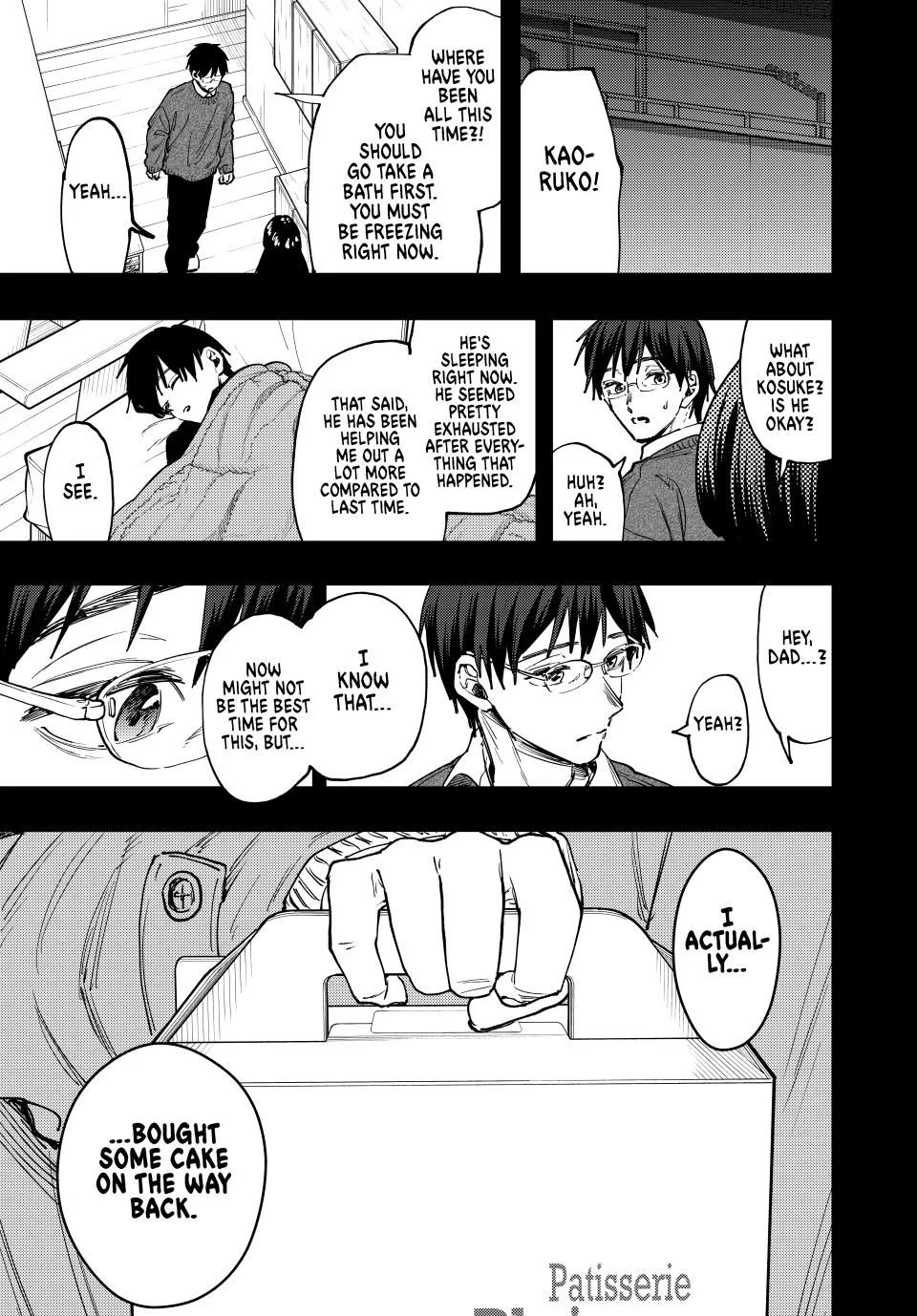 Page 1 of Chapter 126