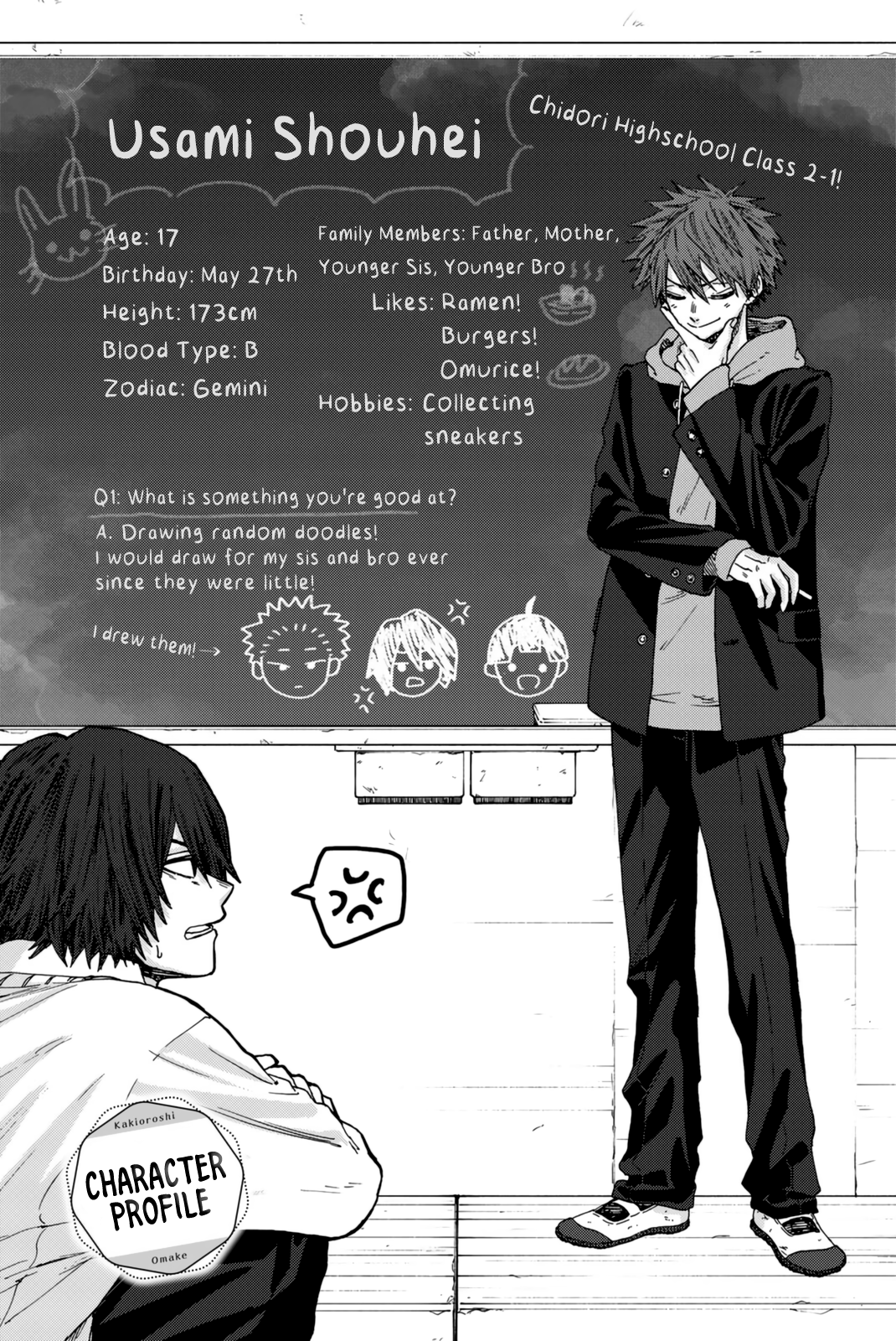 Page 2 of Chapter 13.5