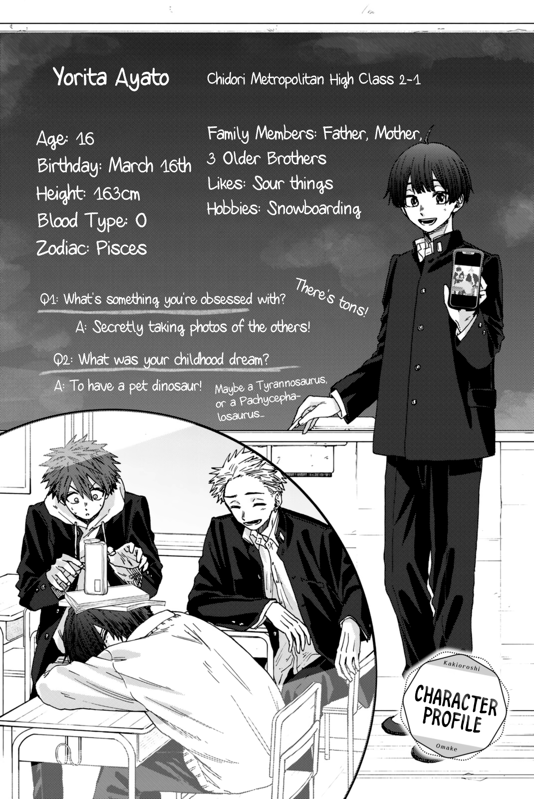 Page 4 of Chapter 13.5