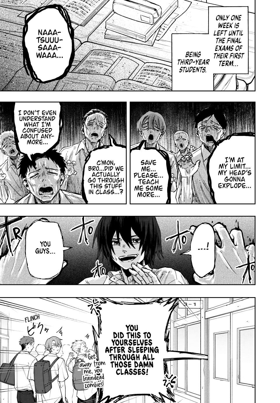 Page 1 of Chapter 135