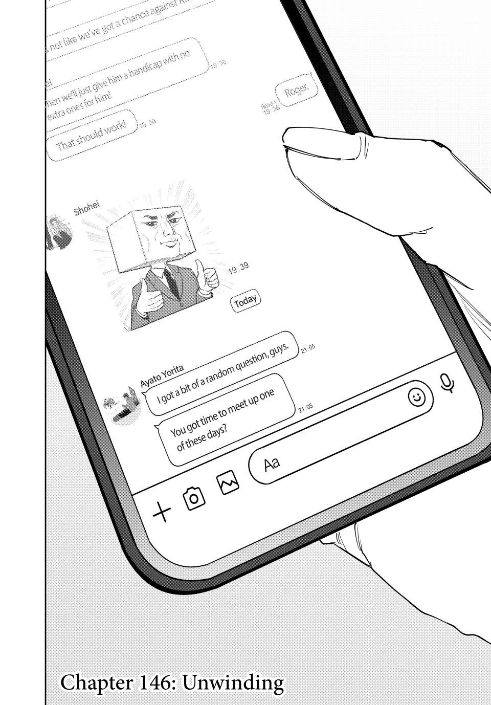 Page 2 of Chapter 146