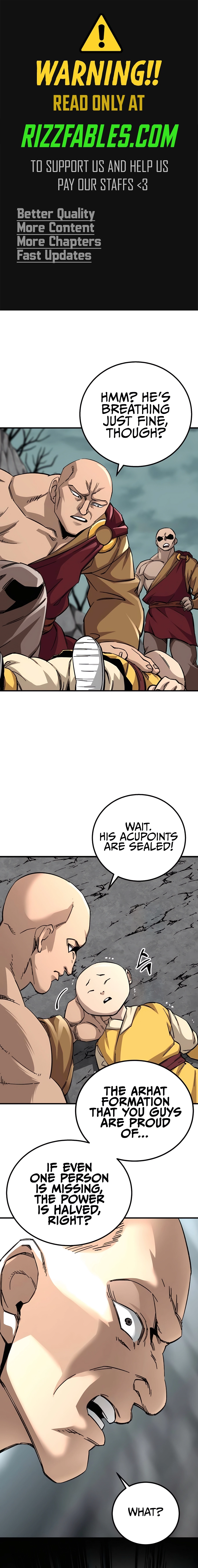 Page 1 of Chapter 61
