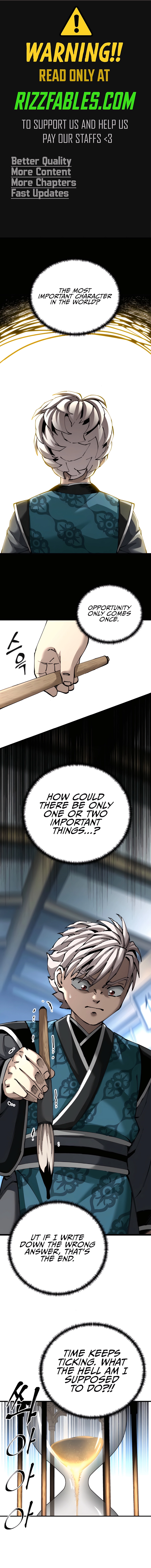 Page 1 of Chapter 85