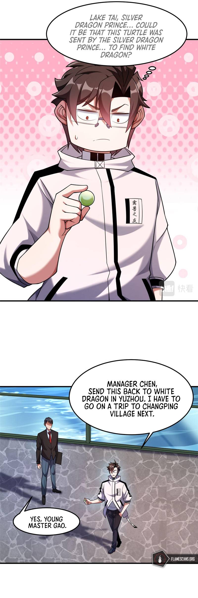 Page 10 of Chapter 136