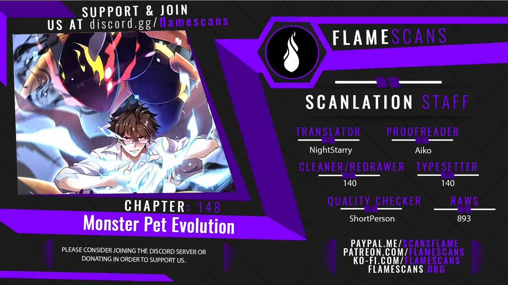 Page 1 of Chapter 148