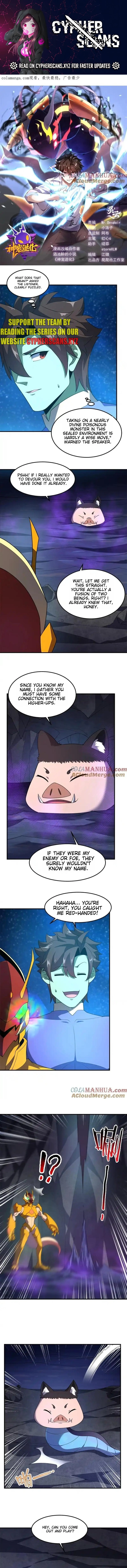Page 1 of Chapter 268