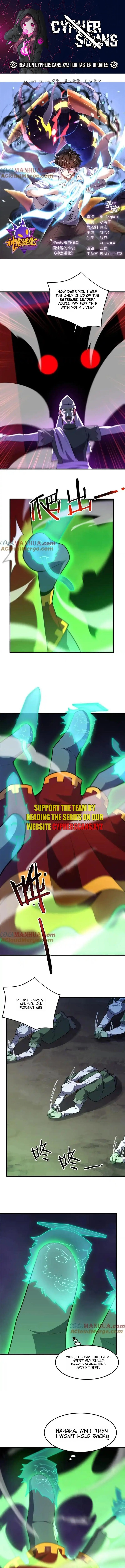 Page 1 of Chapter 272