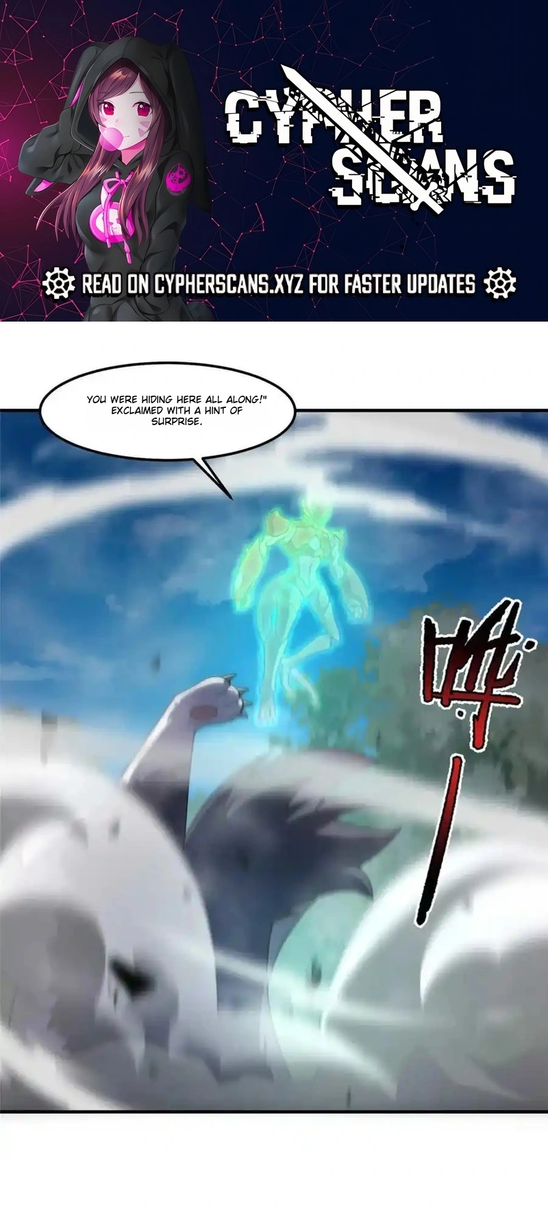 Page 1 of Chapter 281