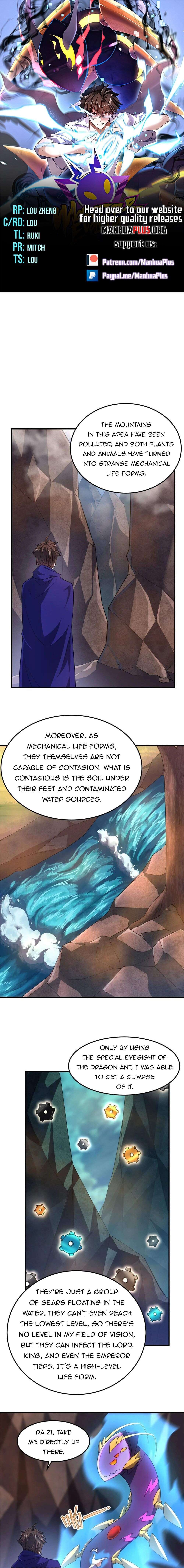 Page 1 of Chapter 292