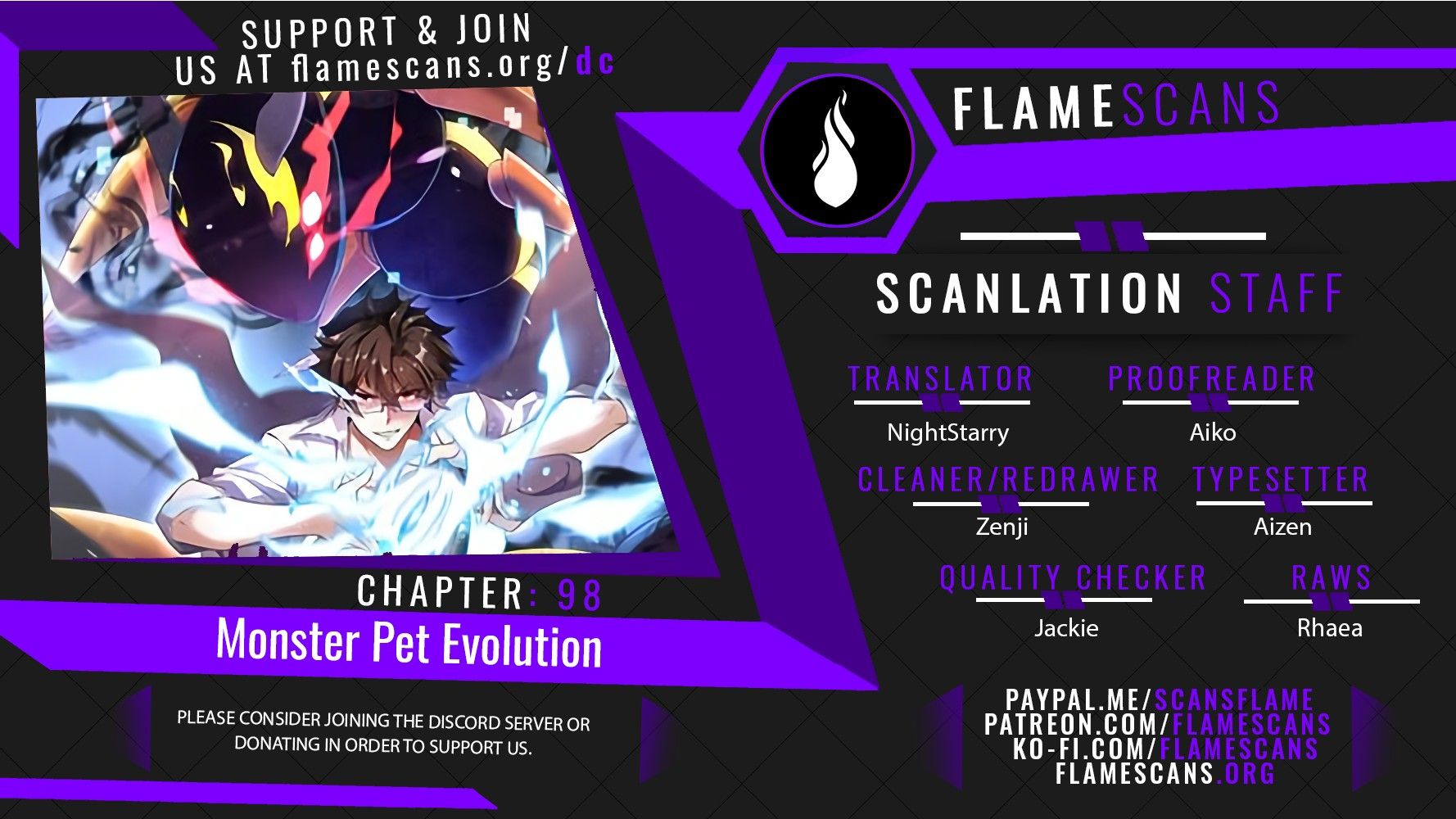 Page 1 of Chapter 98