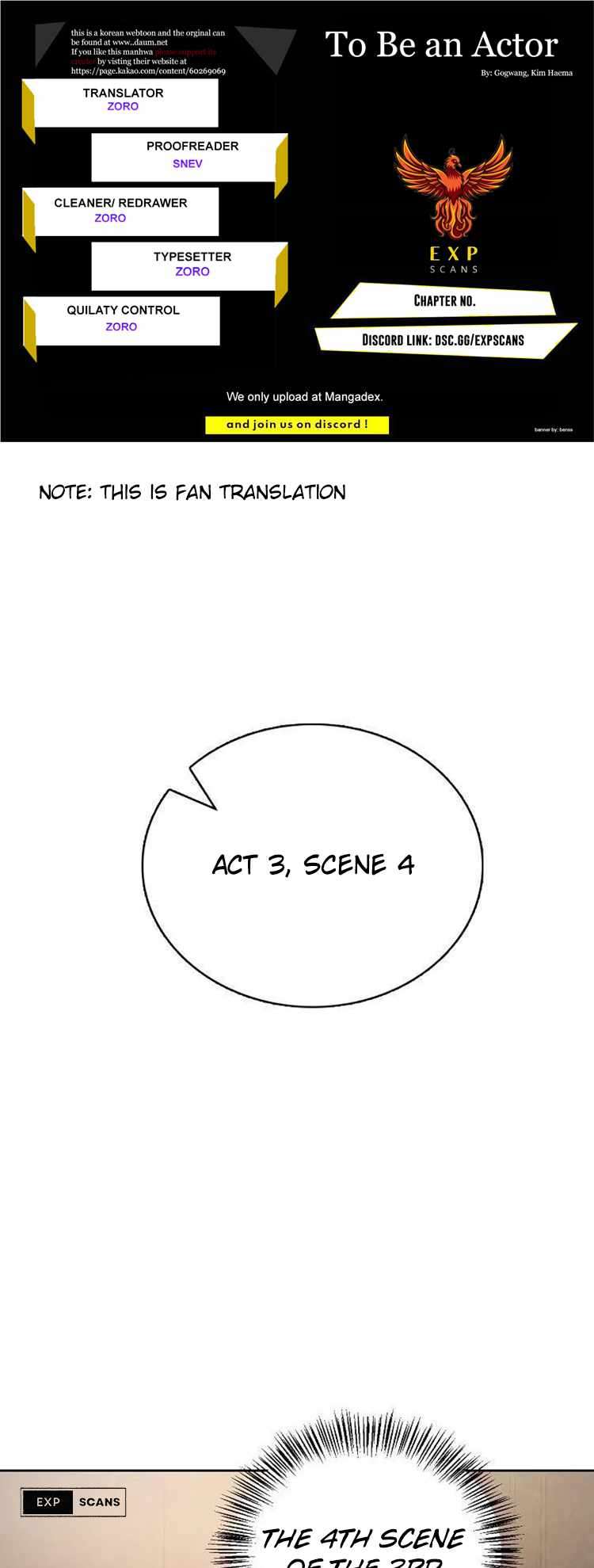 Page 1 of Chapter 65