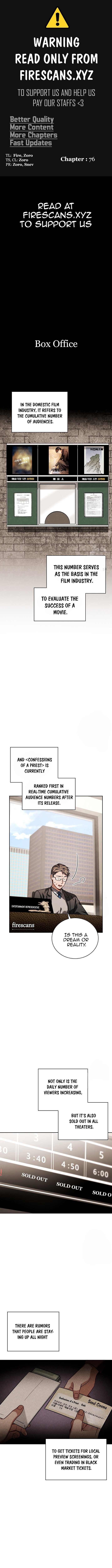 Page 1 of Chapter 76