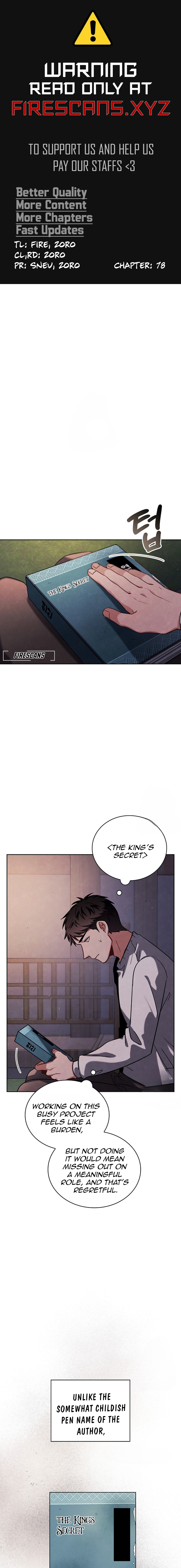 Page 1 of Chapter 78