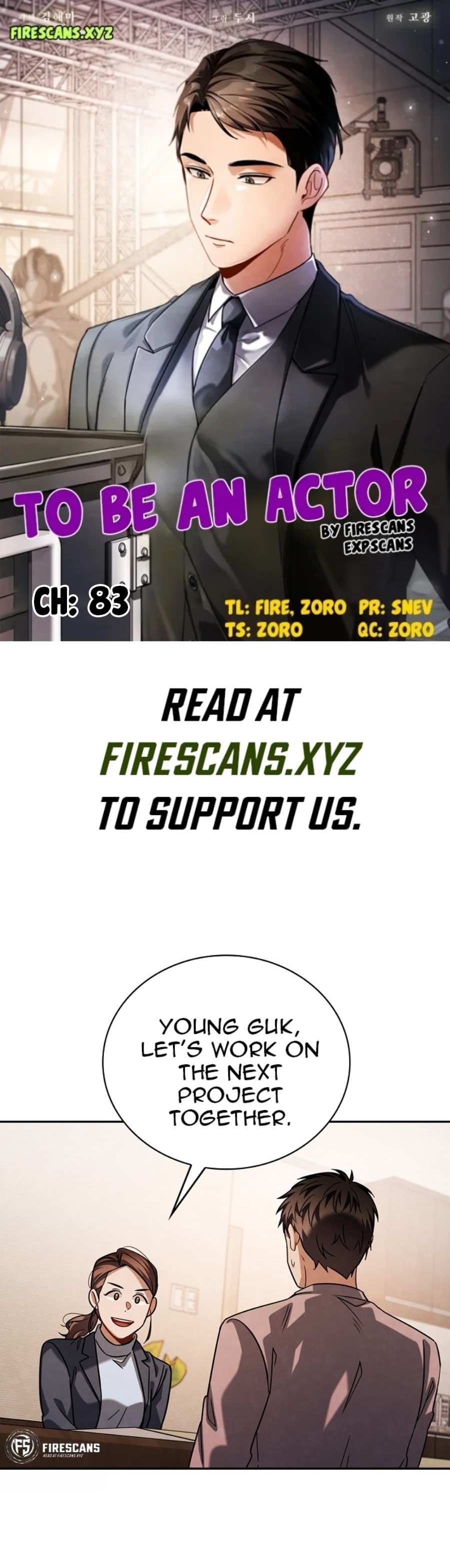 Page 1 of Chapter 83