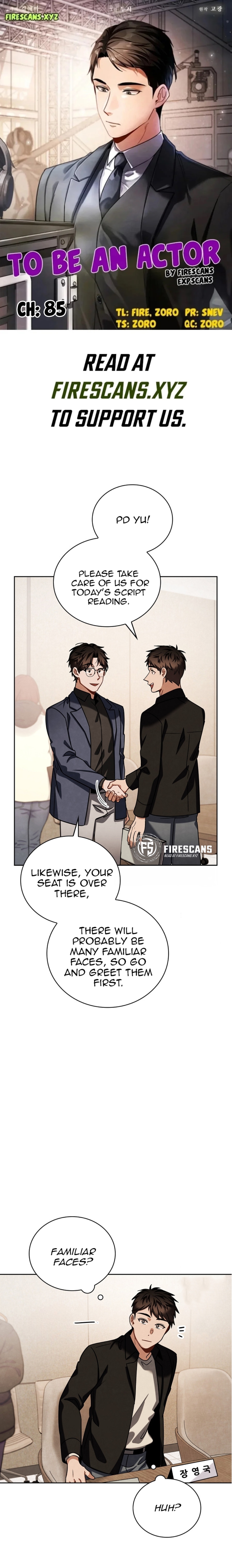 Page 1 of Chapter 85