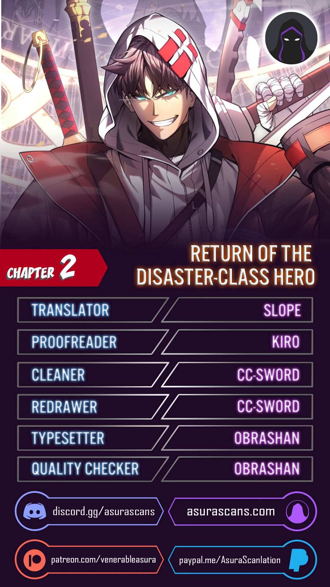 Page 1 of Chapter 2
