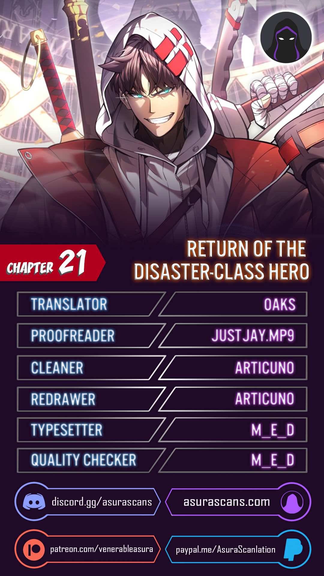 Page 1 of Chapter 21