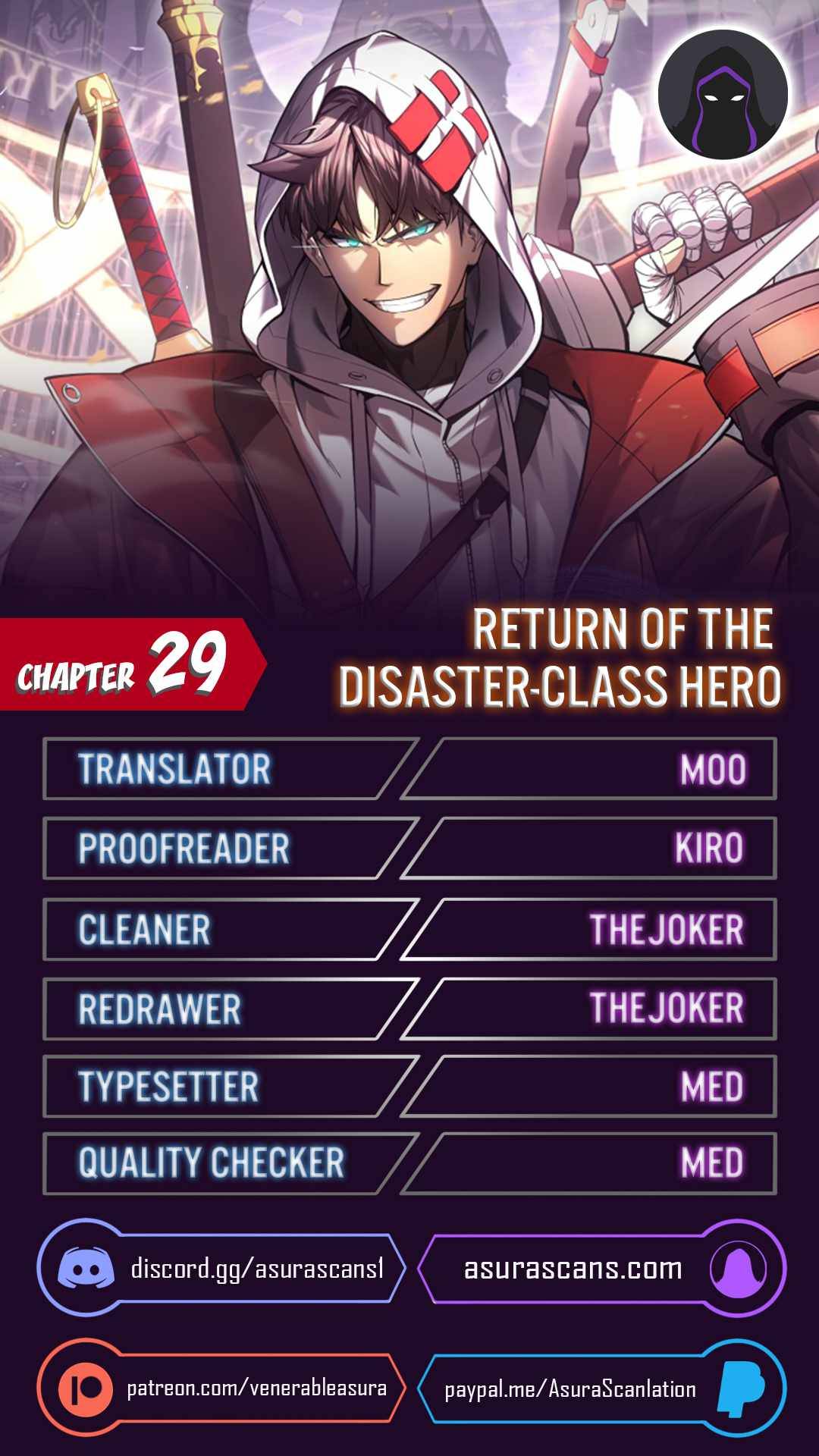 Page 1 of Chapter 29