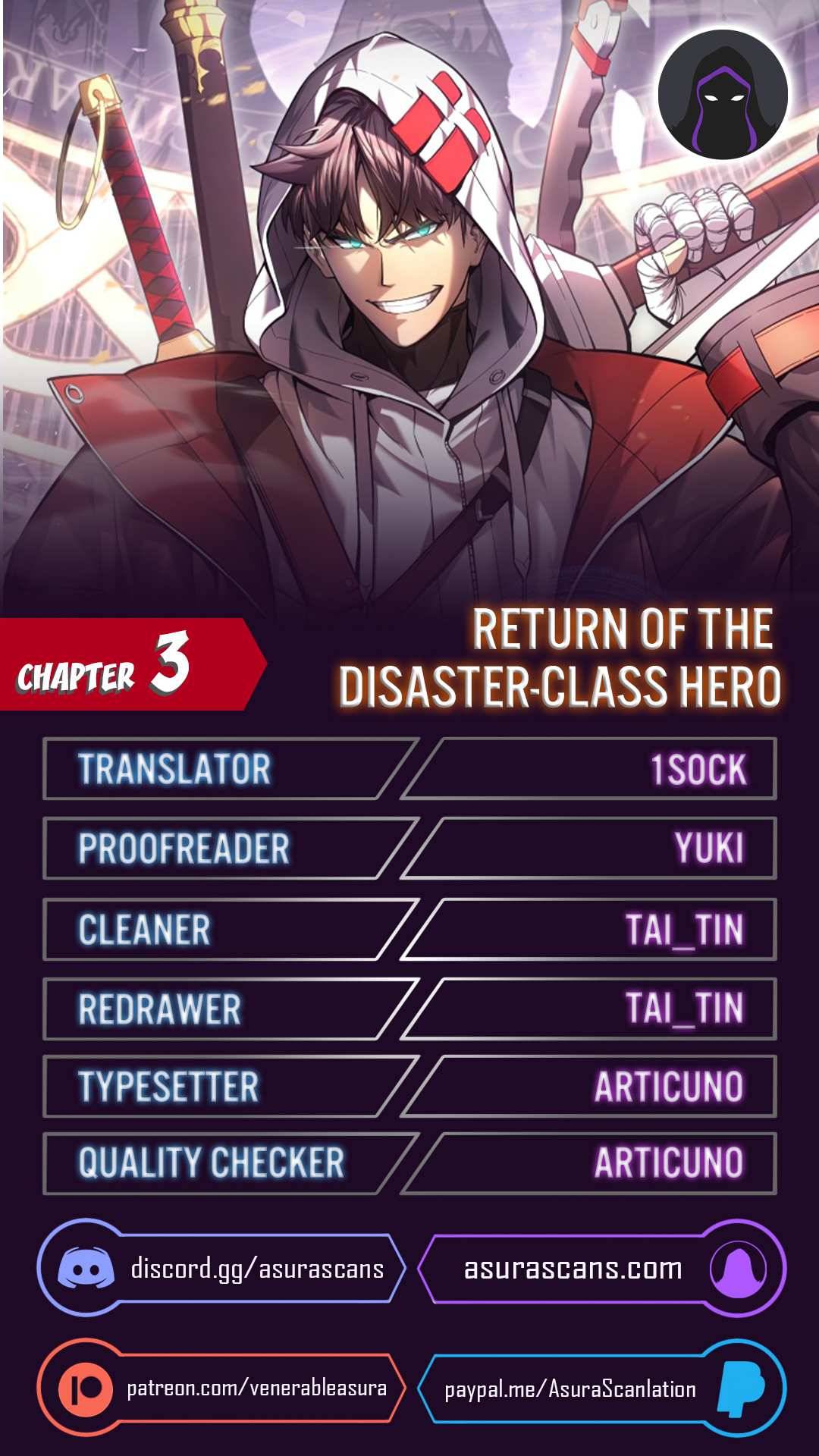 Page 1 of Chapter 3