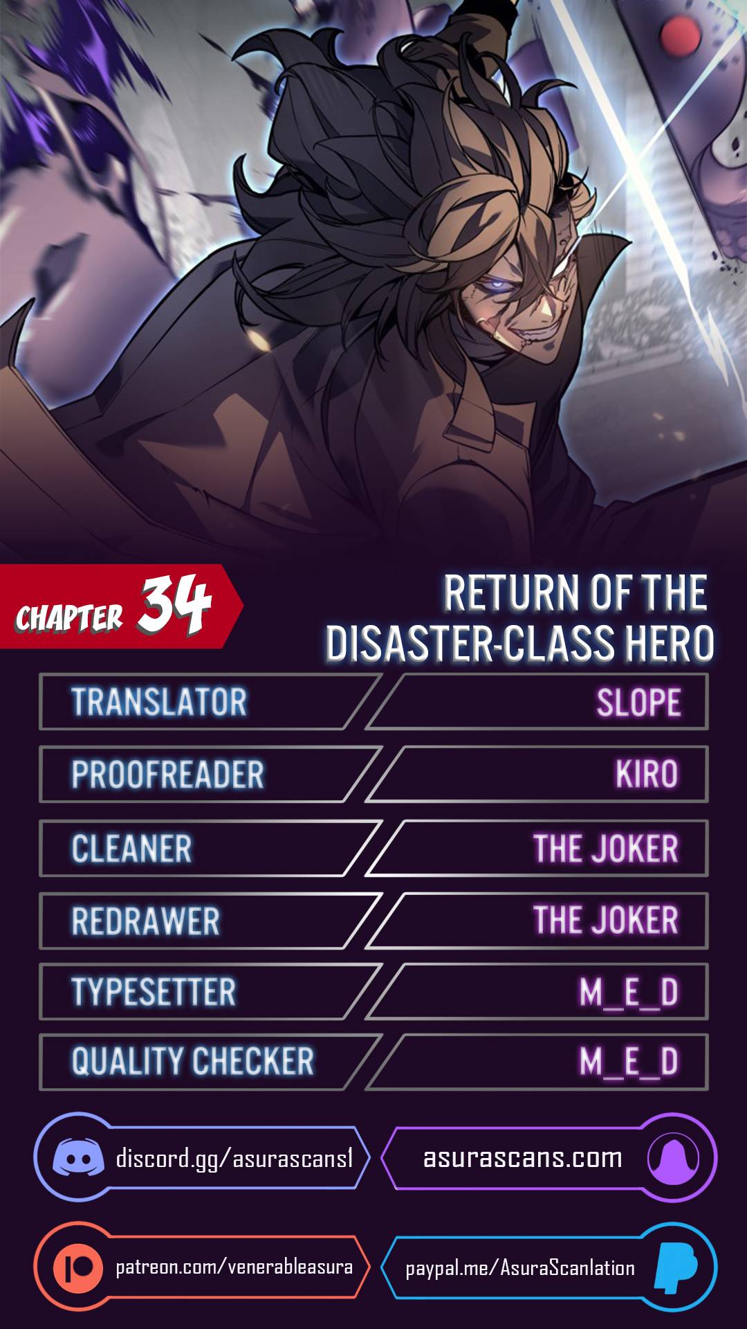 Page 1 of Chapter 34