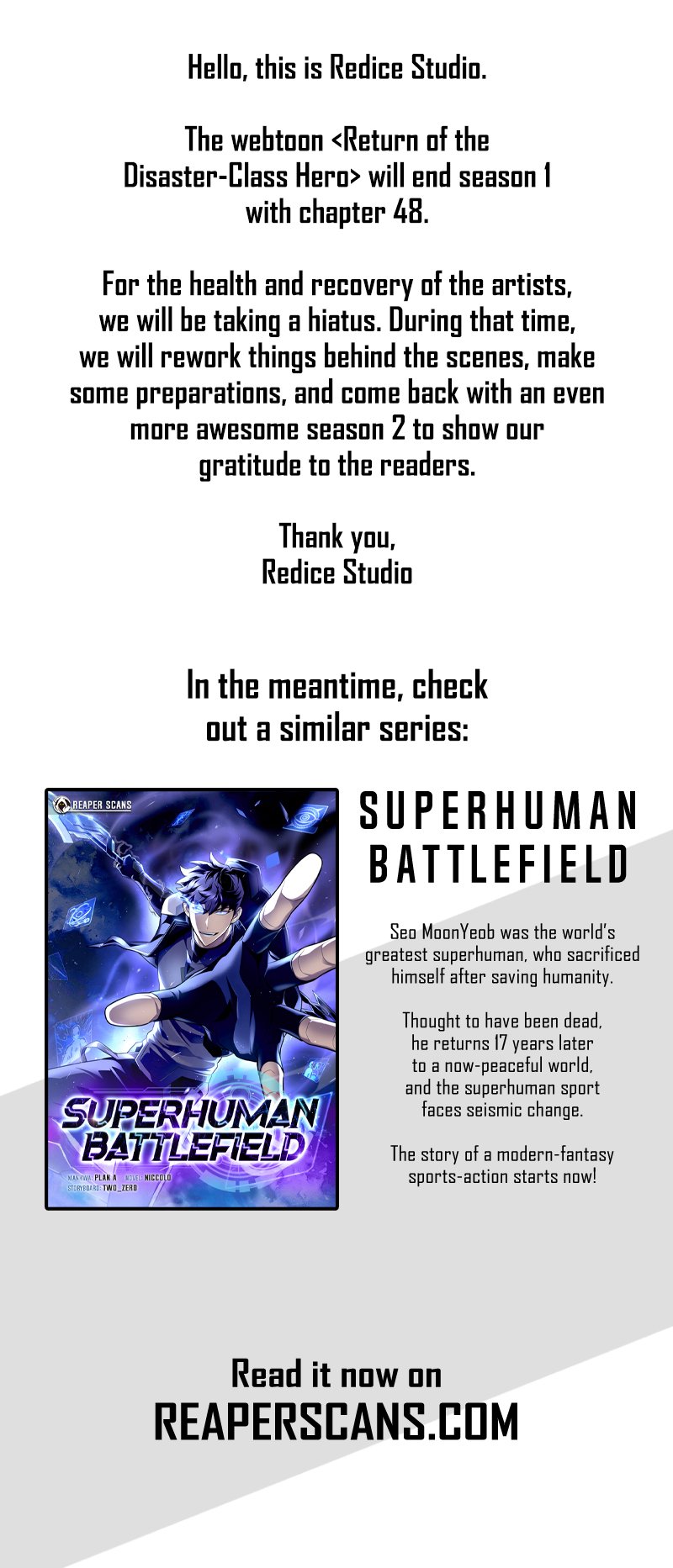 Page 1 of Chapter 48.5