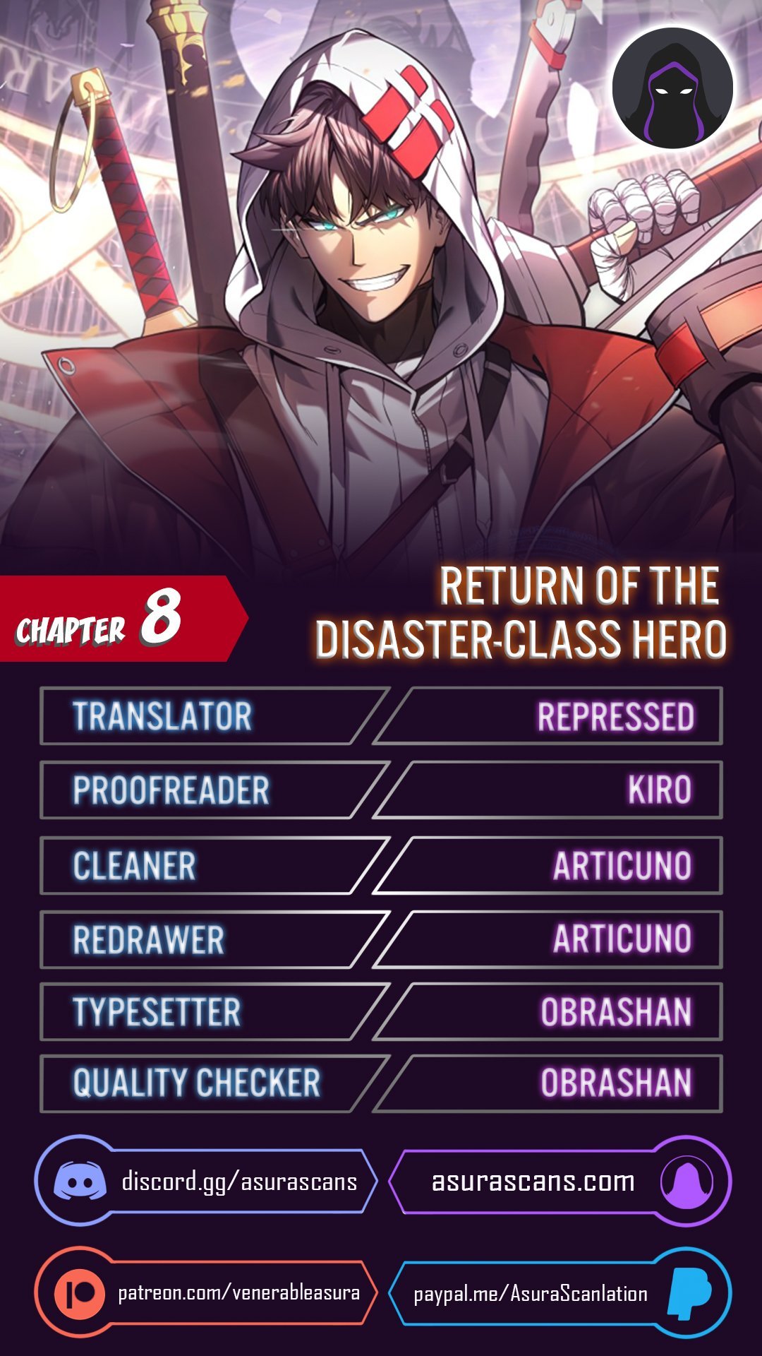 Page 1 of Chapter 8