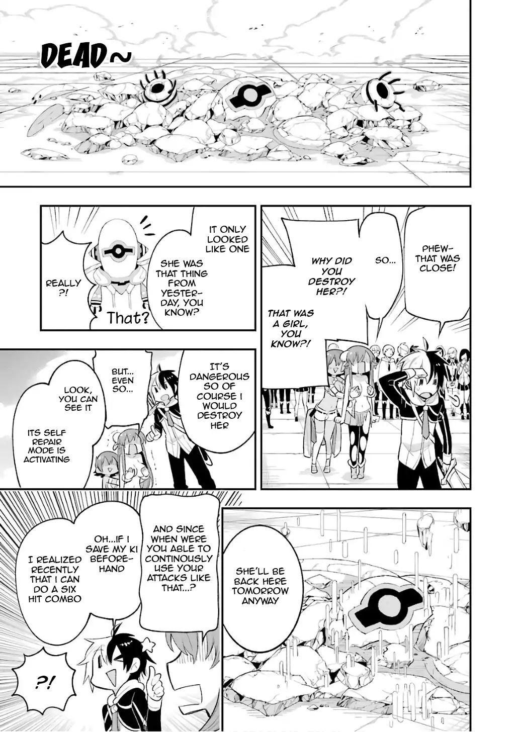 Page 10 of Chapter 10.1