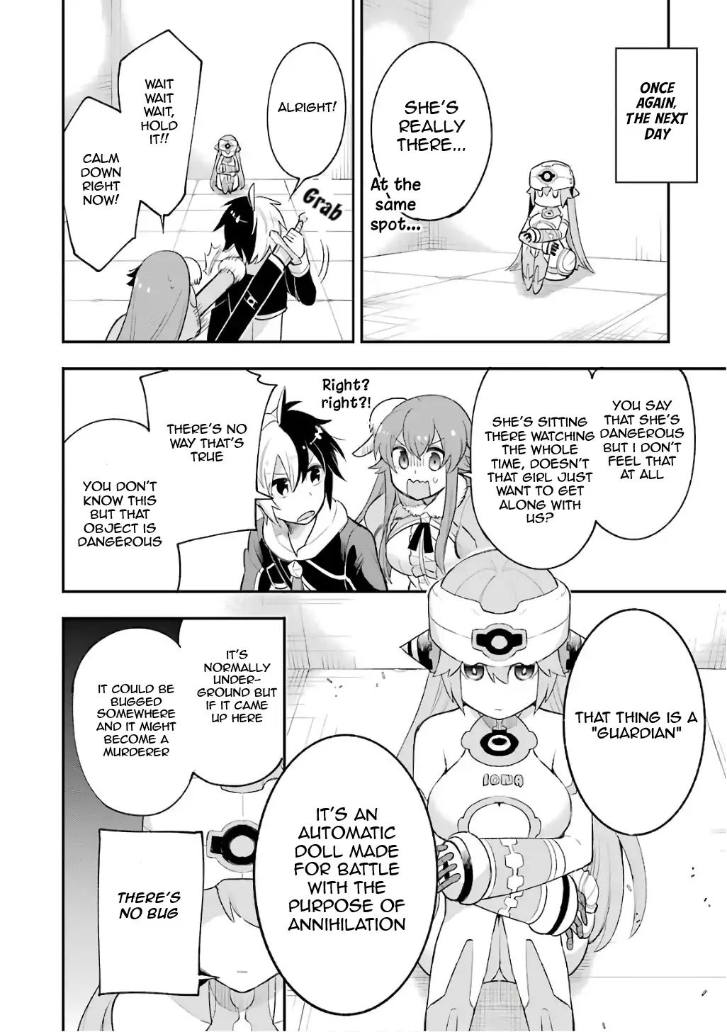 Page 11 of Chapter 10.1