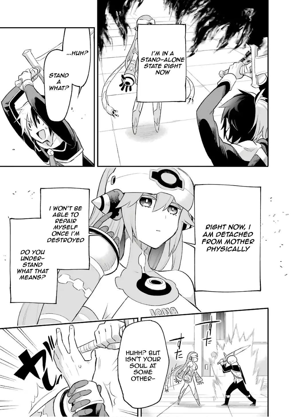 Page 26 of Chapter 10.1