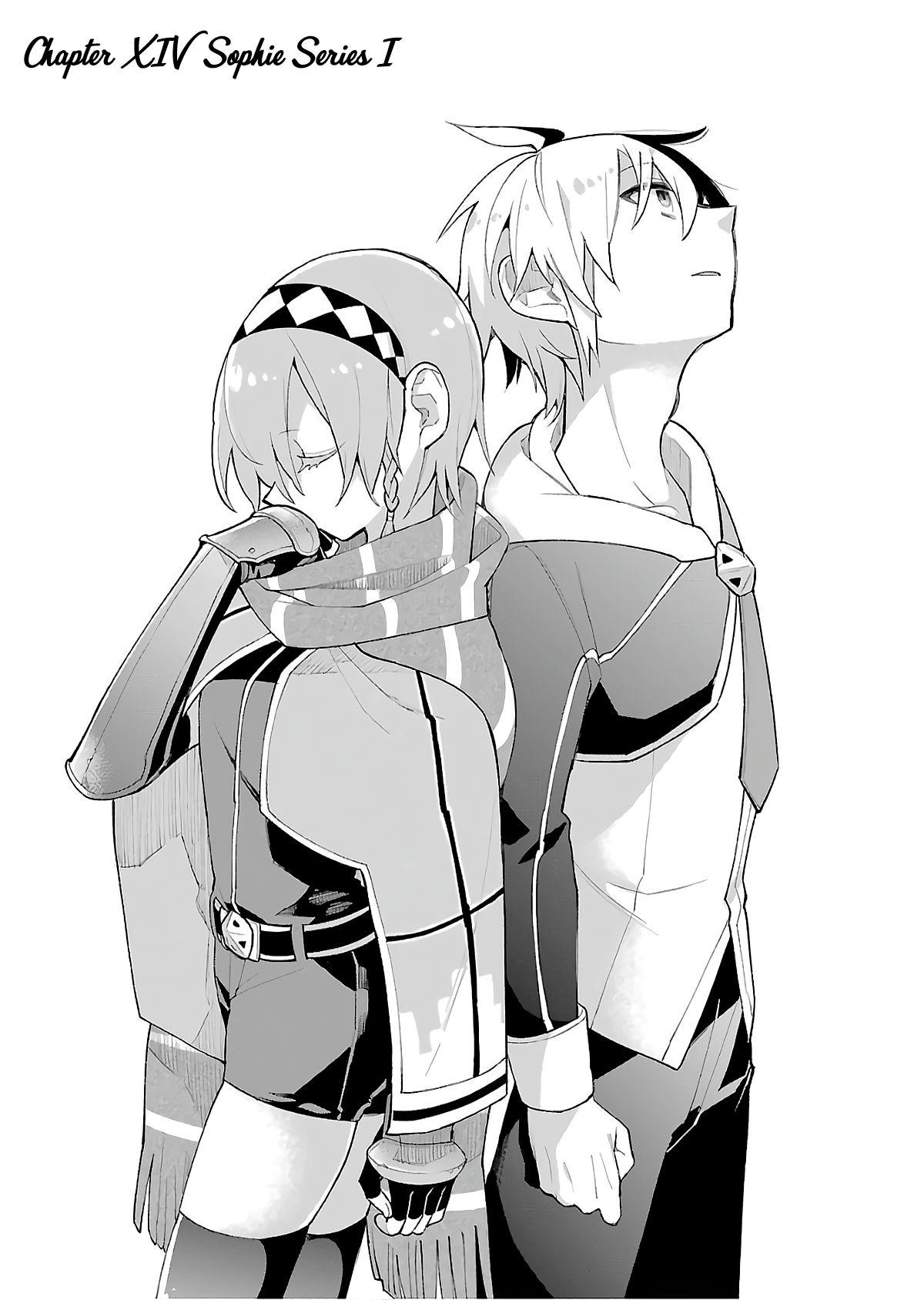 Page 1 of Chapter 14.1