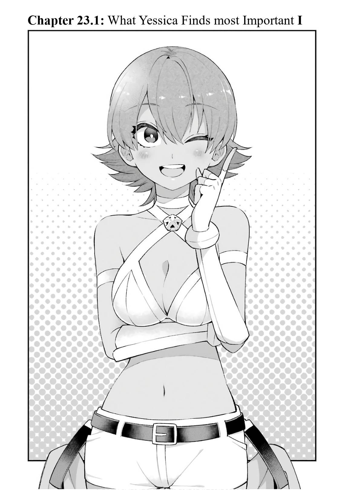 Page 1 of Chapter 23.1
