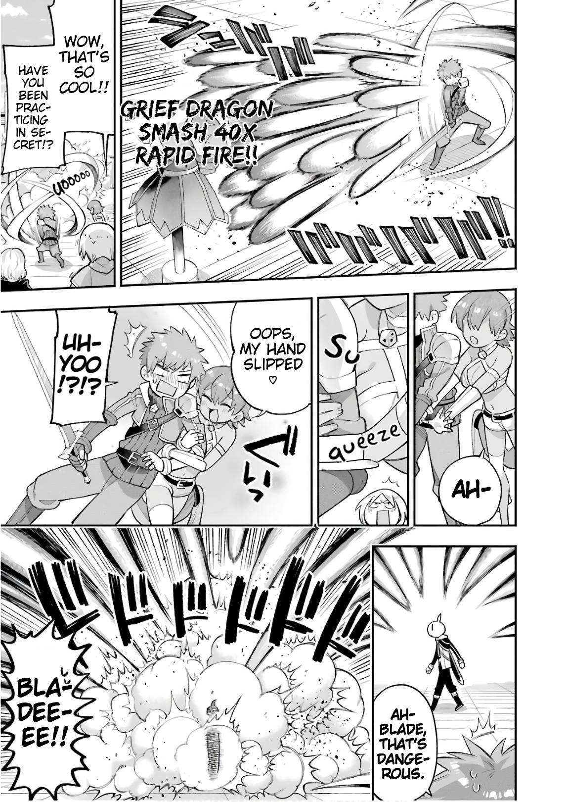 Page 23 of Chapter 23.1