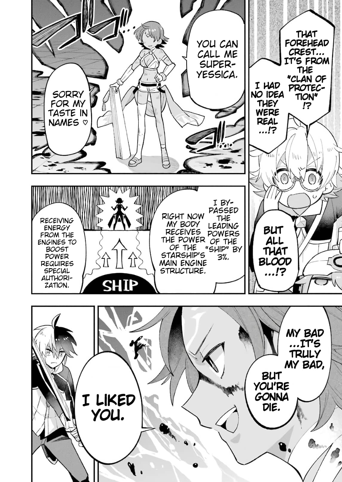 Page 21 of Chapter 23.2