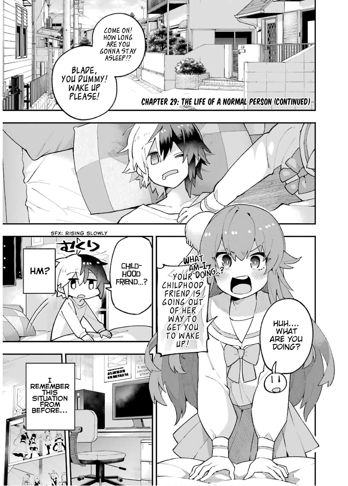 Page 1 of Chapter 29