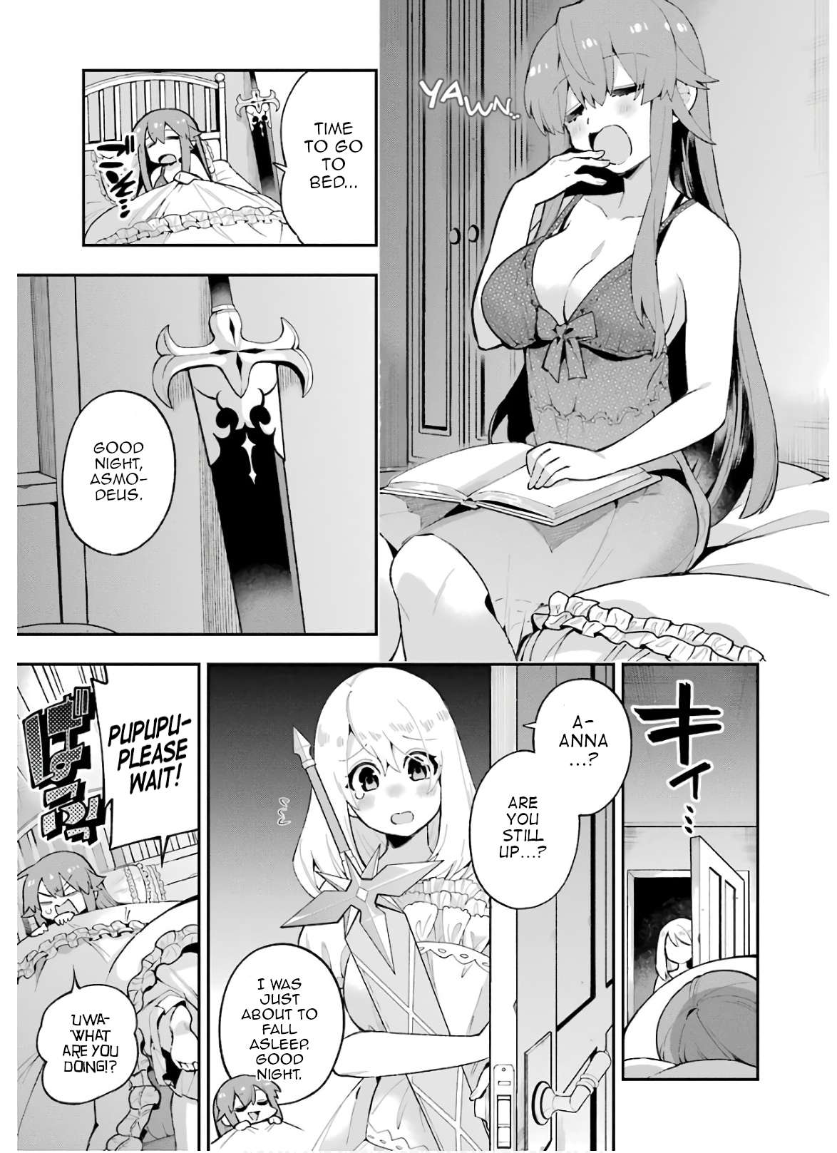 Page 1 of Chapter 31
