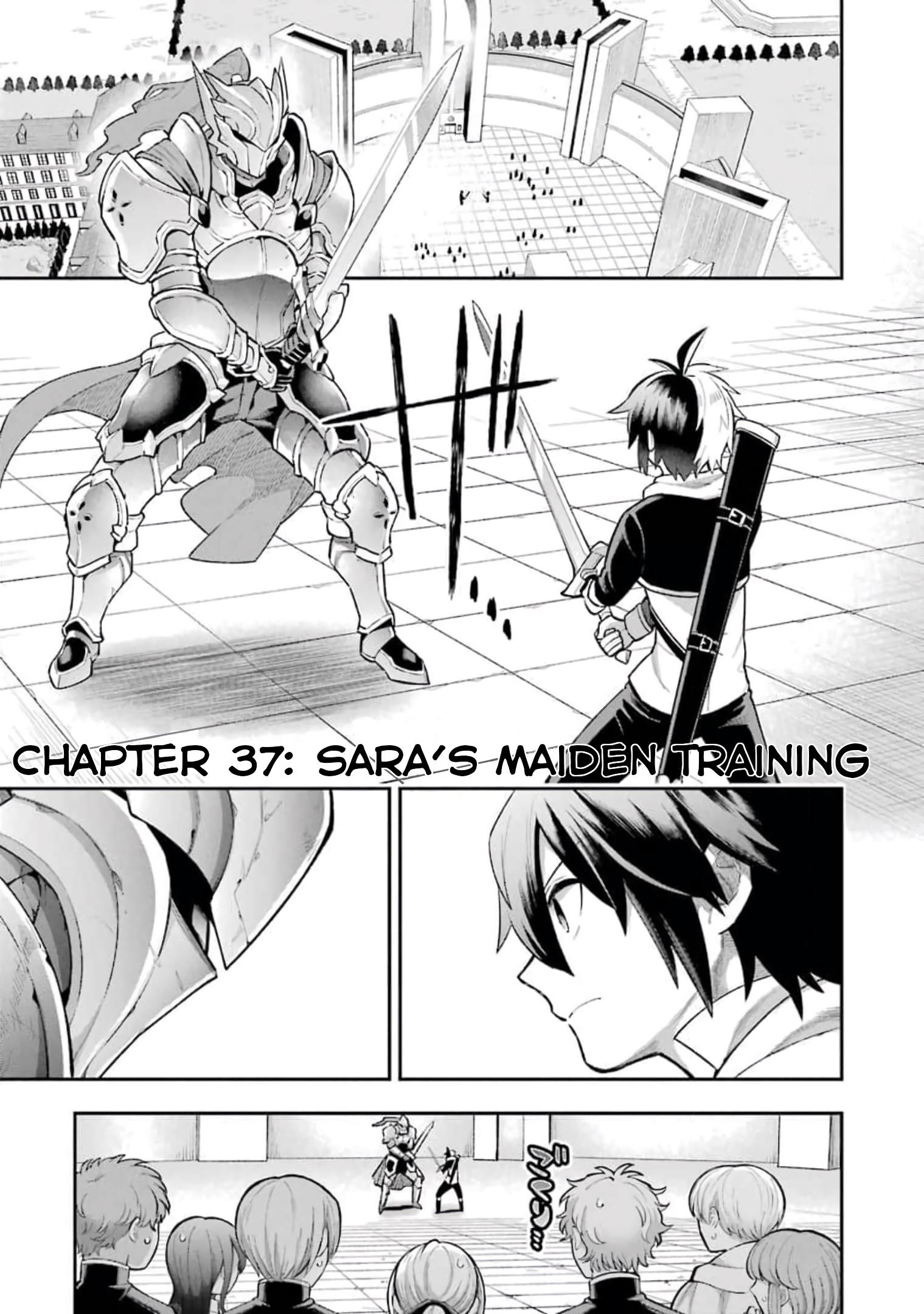 Page 1 of Chapter 37