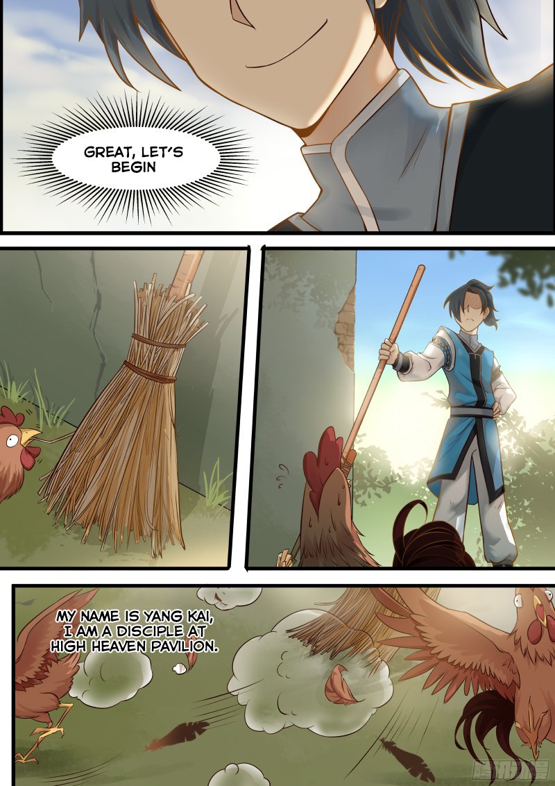 Page 6 of Chapter 1