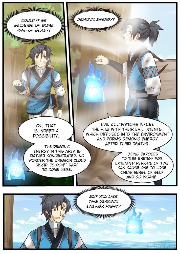 Page 3 of Chapter 100