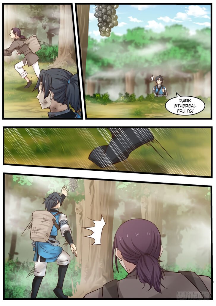 Page 5 of Chapter 100
