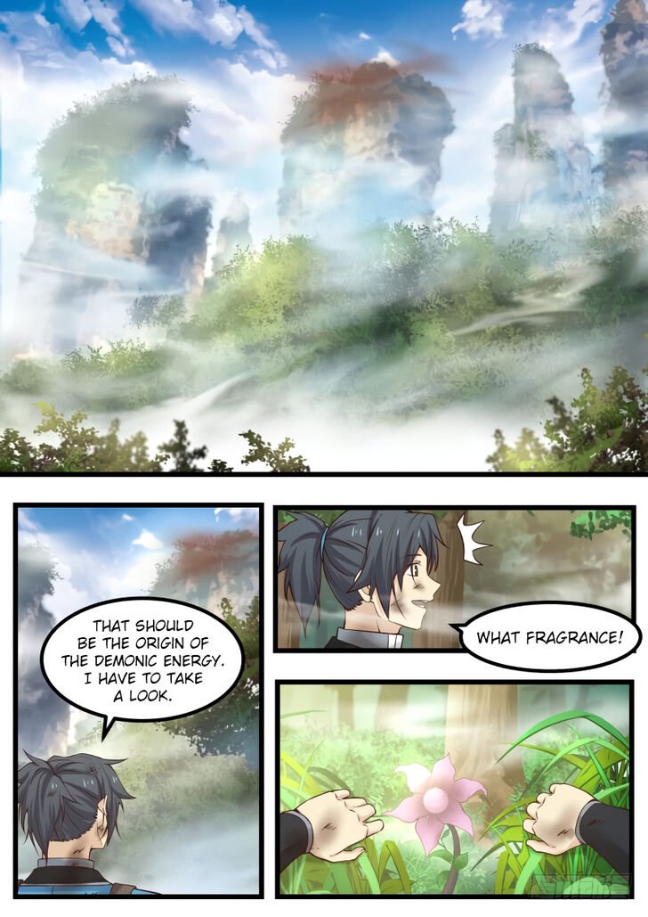Page 9 of Chapter 100