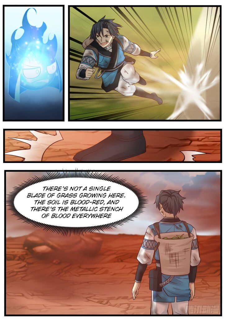 Page 13 of Chapter 100