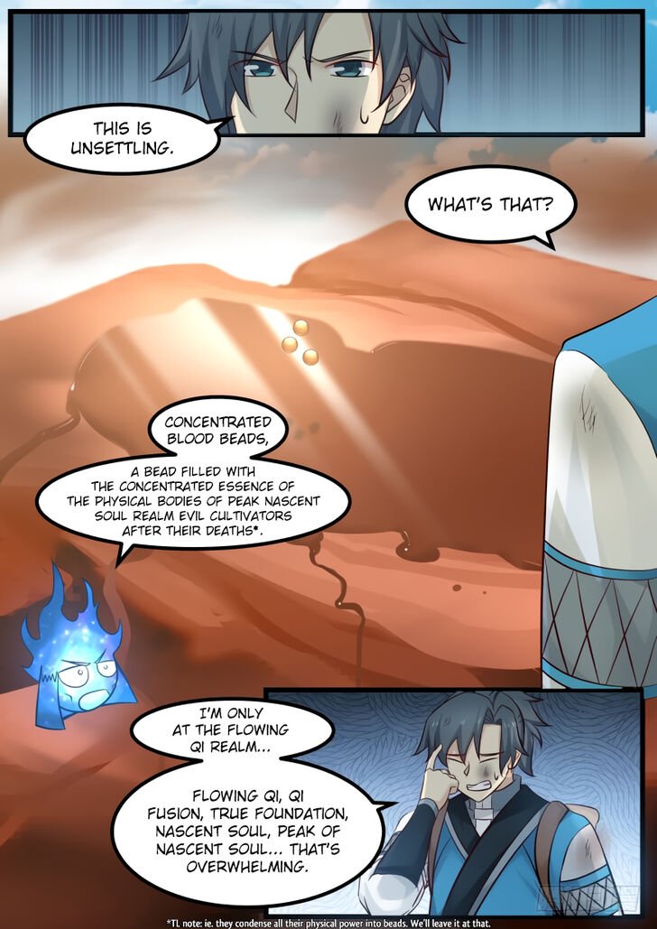 Page 14 of Chapter 100