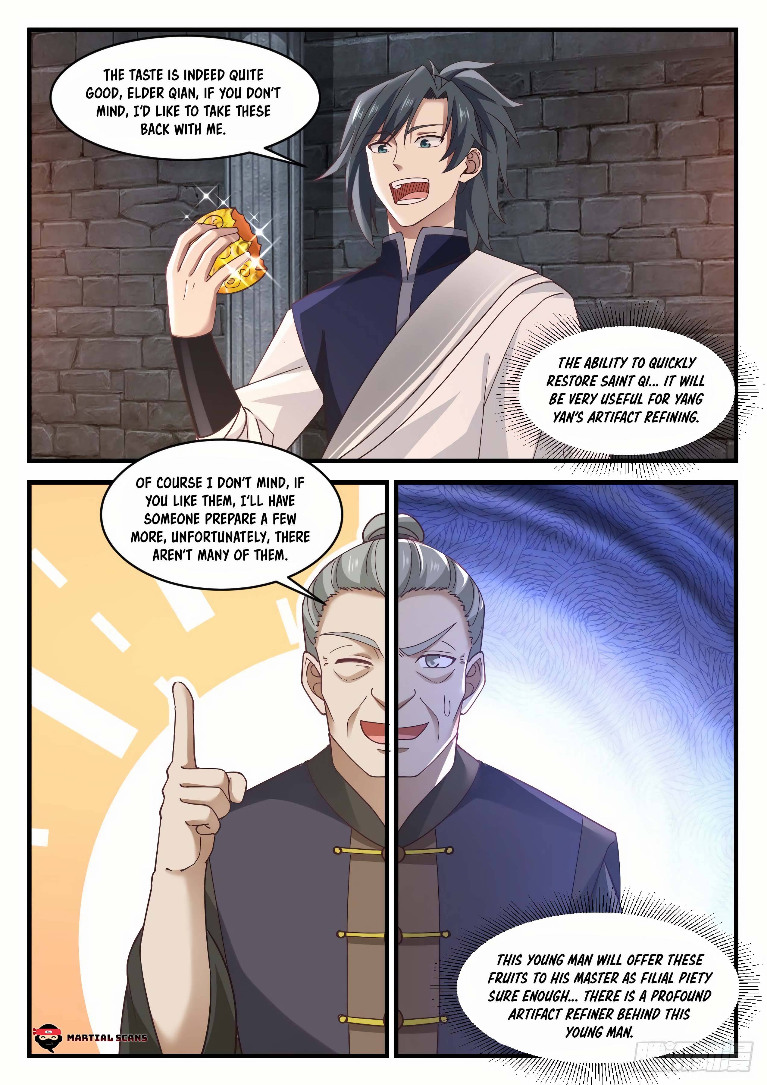Page 4 of Chapter 1000