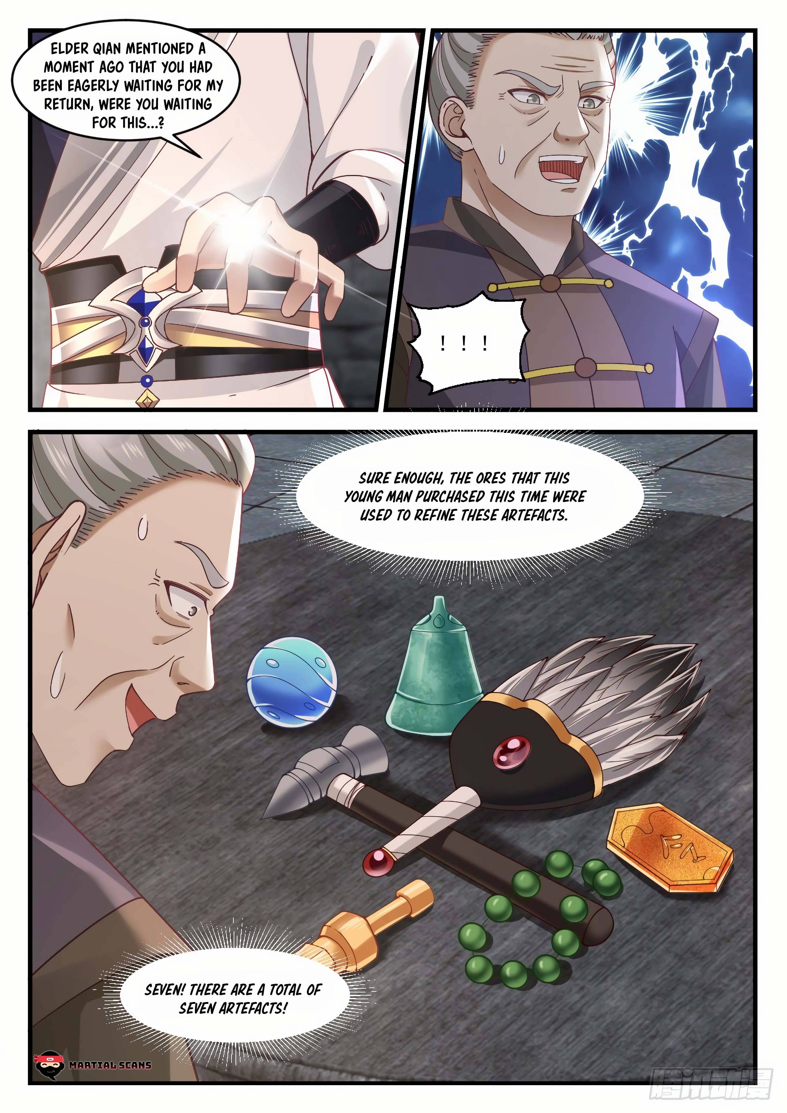 Page 5 of Chapter 1000