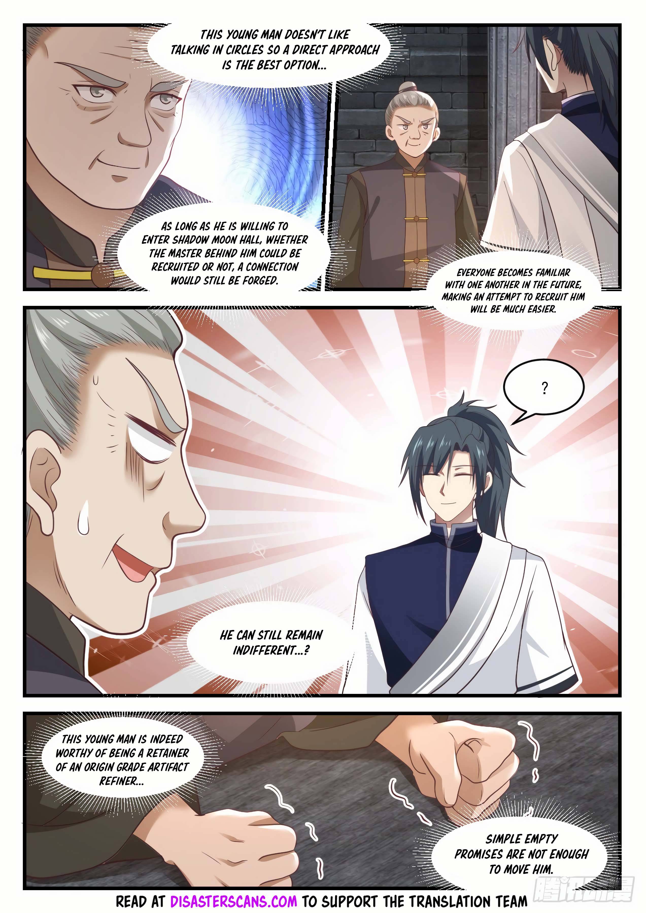 Page 9 of Chapter 1000