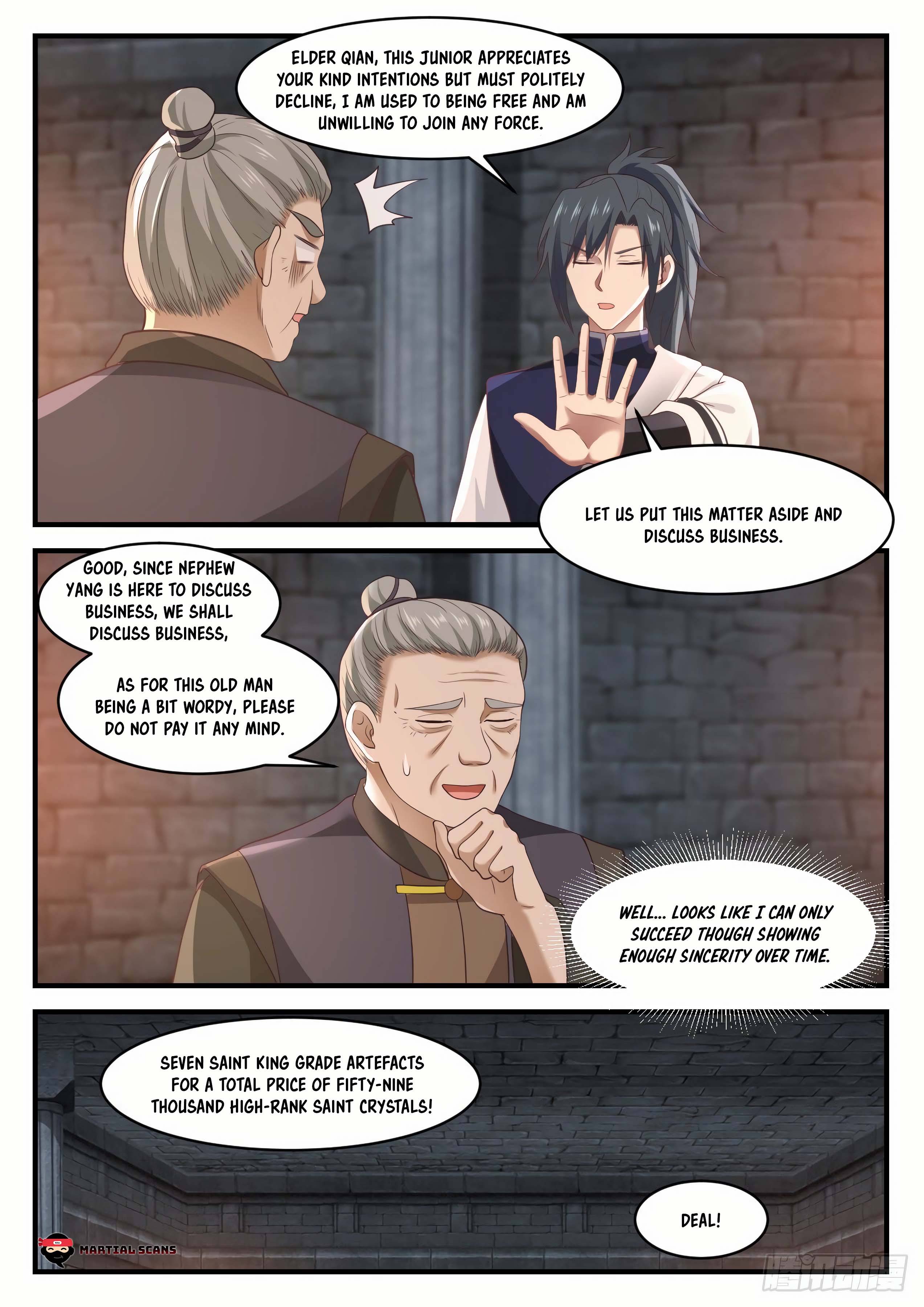 Page 11 of Chapter 1000