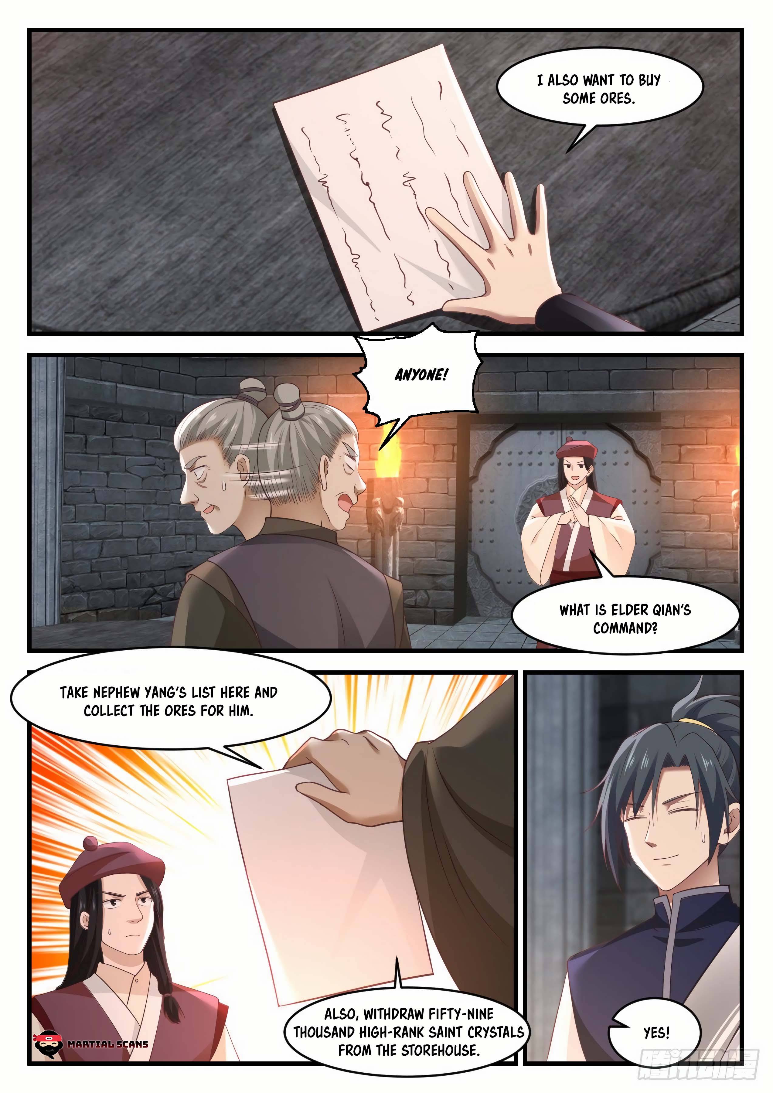 Page 12 of Chapter 1000