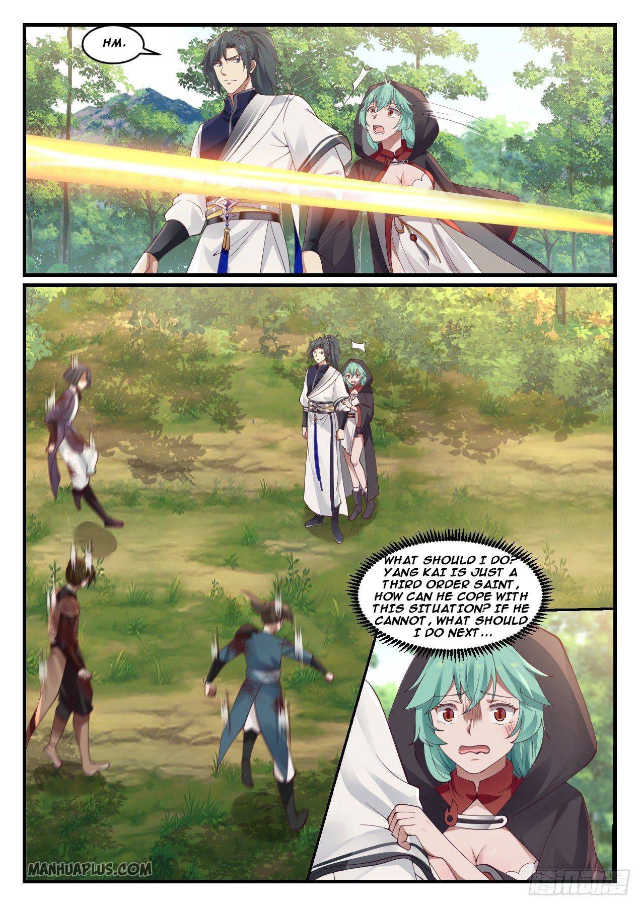 Page 1 of Chapter 1002