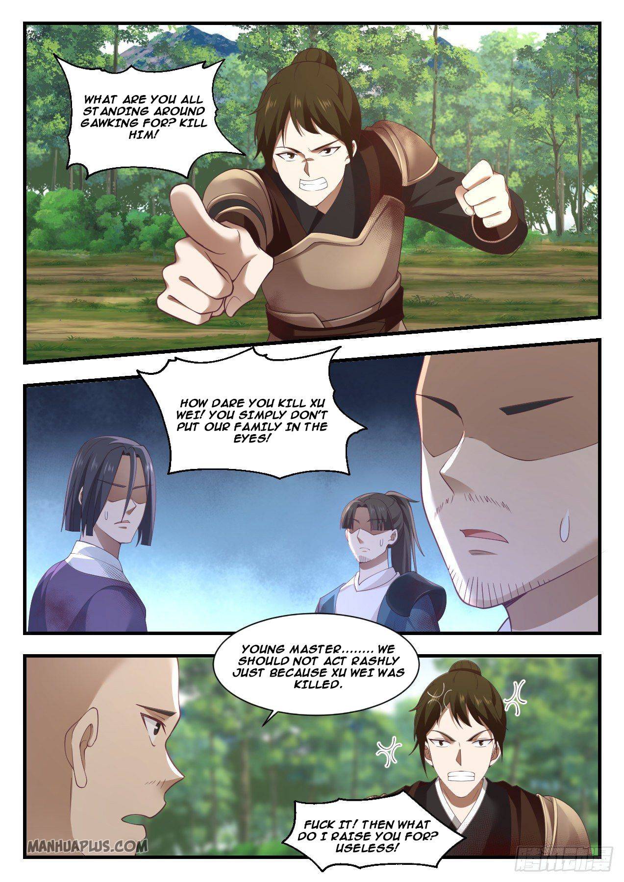 Page 1 of Chapter 1003